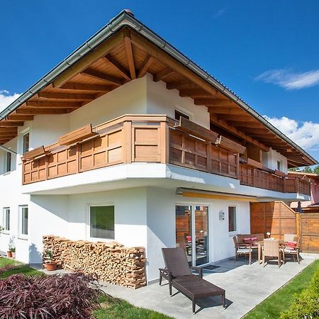 Ferienhaus Alex วีซิง ภายนอก รูปภาพ