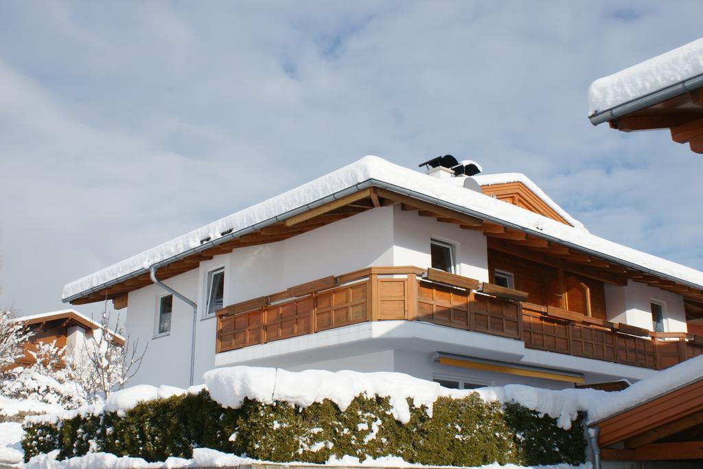 Ferienhaus Alex วีซิง ห้อง รูปภาพ