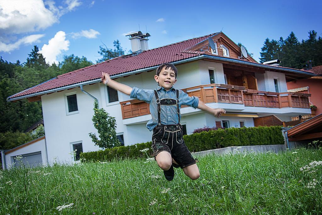 Ferienhaus Alex วีซิง ห้อง รูปภาพ