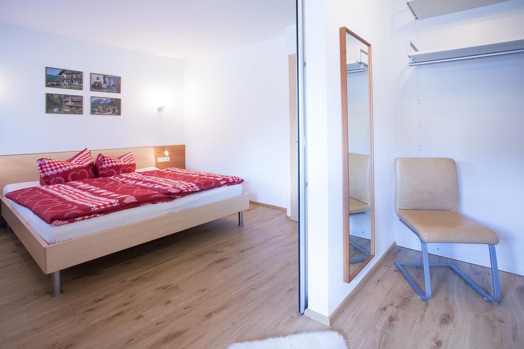 Ferienhaus Alex วีซิง ห้อง รูปภาพ