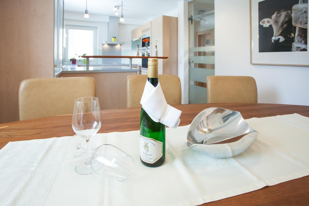 Ferienhaus Alex วีซิง ห้อง รูปภาพ