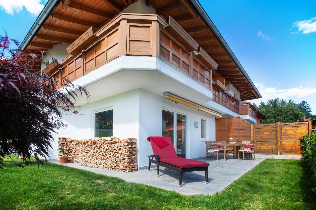Ferienhaus Alex วีซิง ภายนอก รูปภาพ