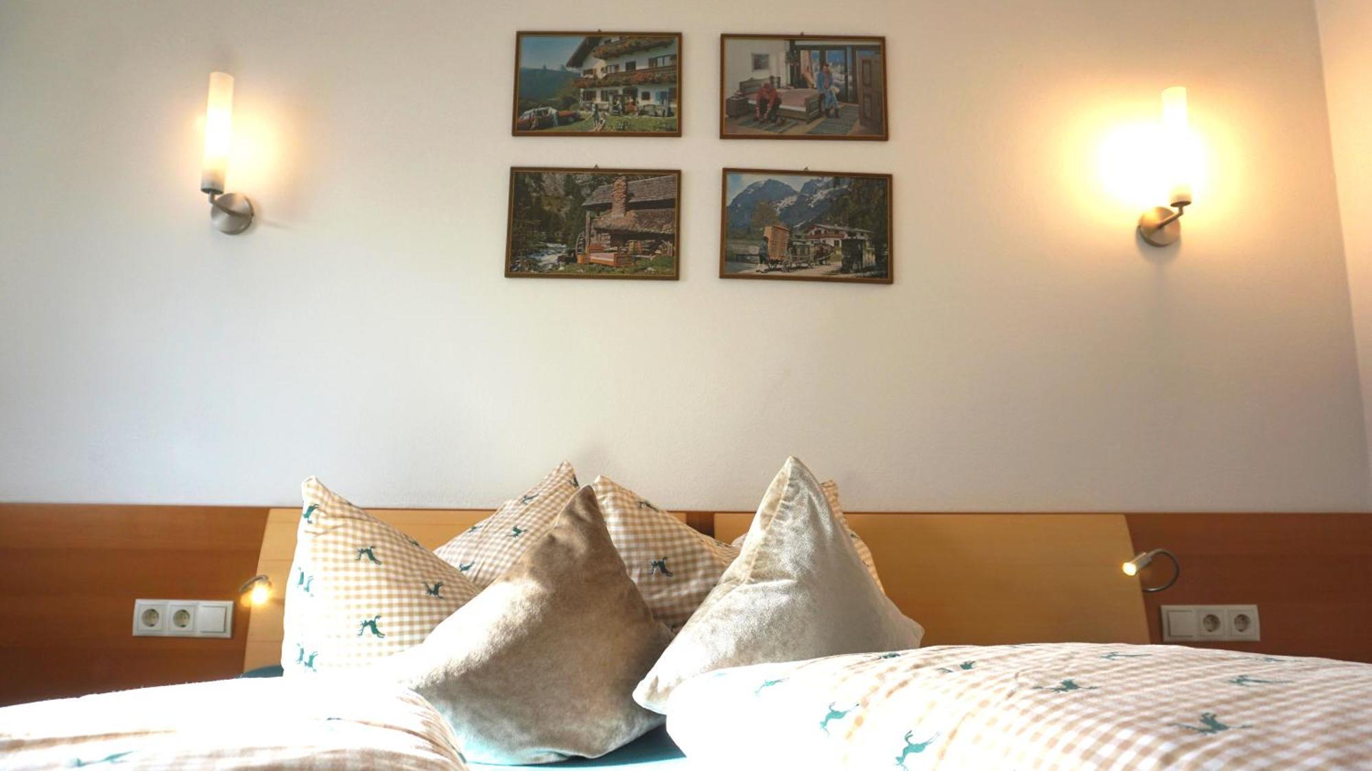 Ferienhaus Alex วีซิง ภายนอก รูปภาพ