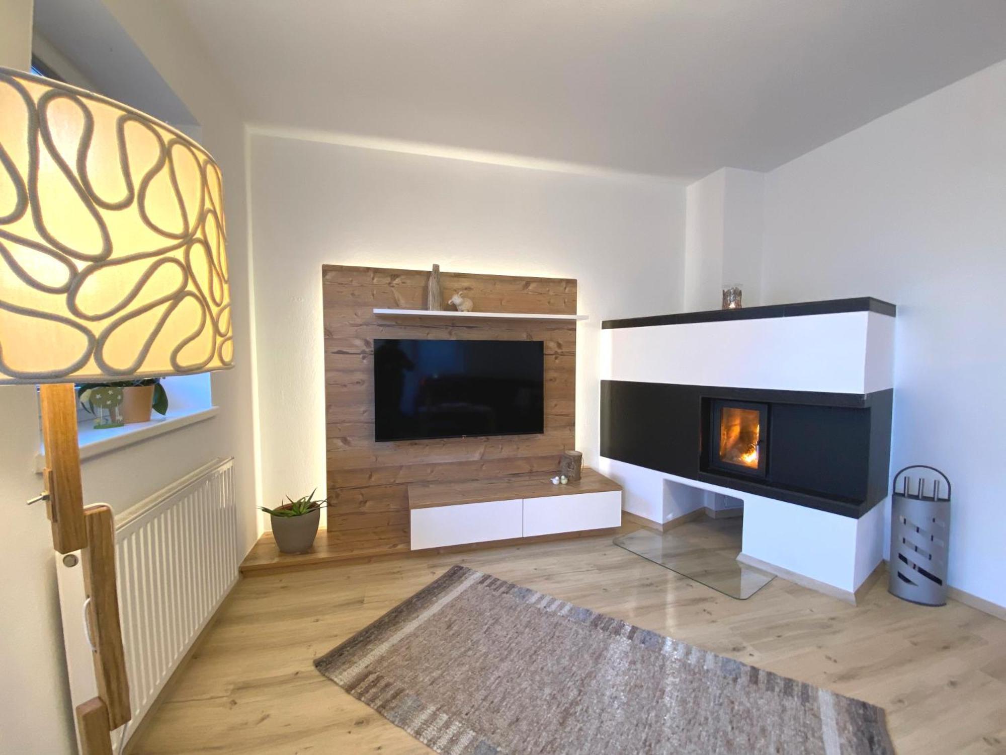 Ferienhaus Alex วีซิง ภายนอก รูปภาพ