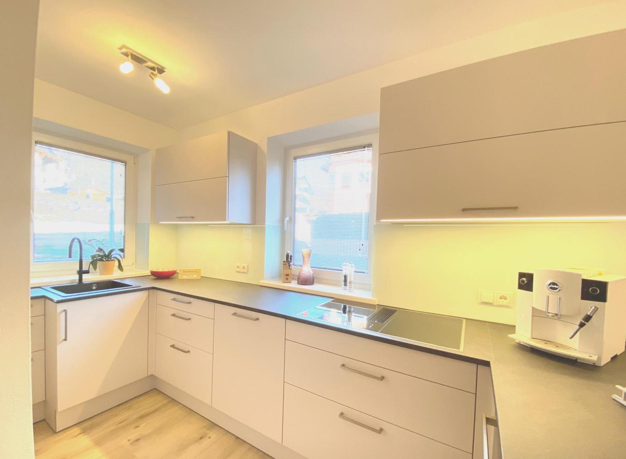Ferienhaus Alex วีซิง ภายนอก รูปภาพ