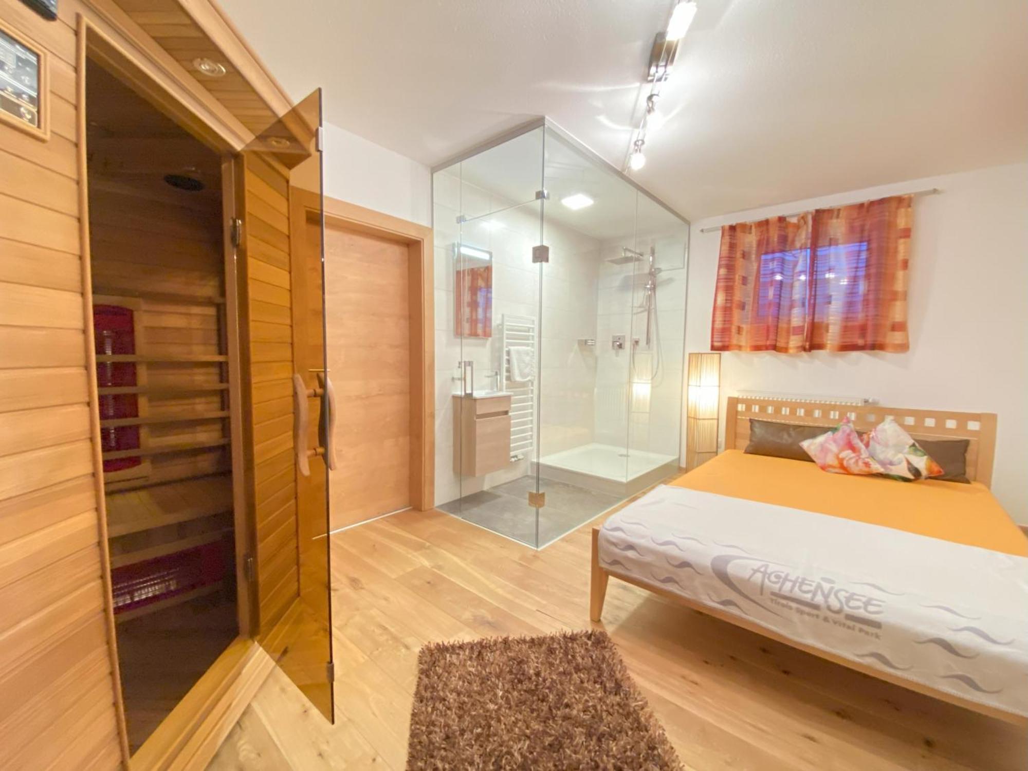 Ferienhaus Alex วีซิง ภายนอก รูปภาพ