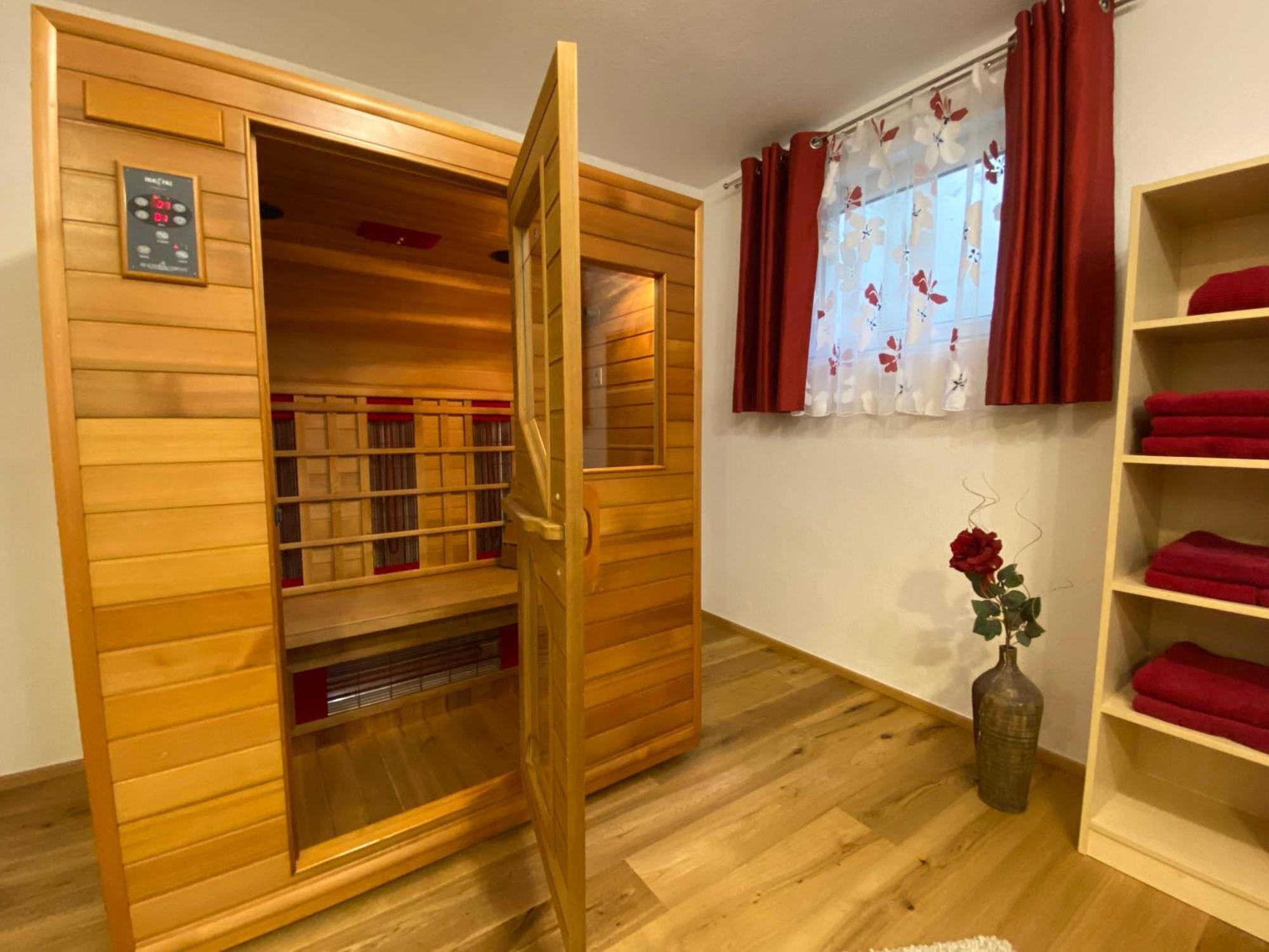 Ferienhaus Alex วีซิง ภายนอก รูปภาพ