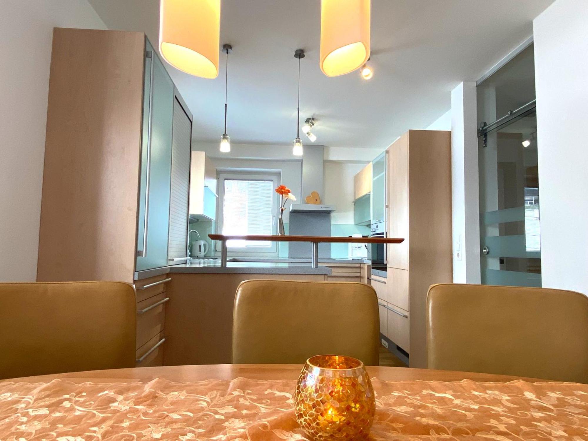 Ferienhaus Alex วีซิง ภายนอก รูปภาพ