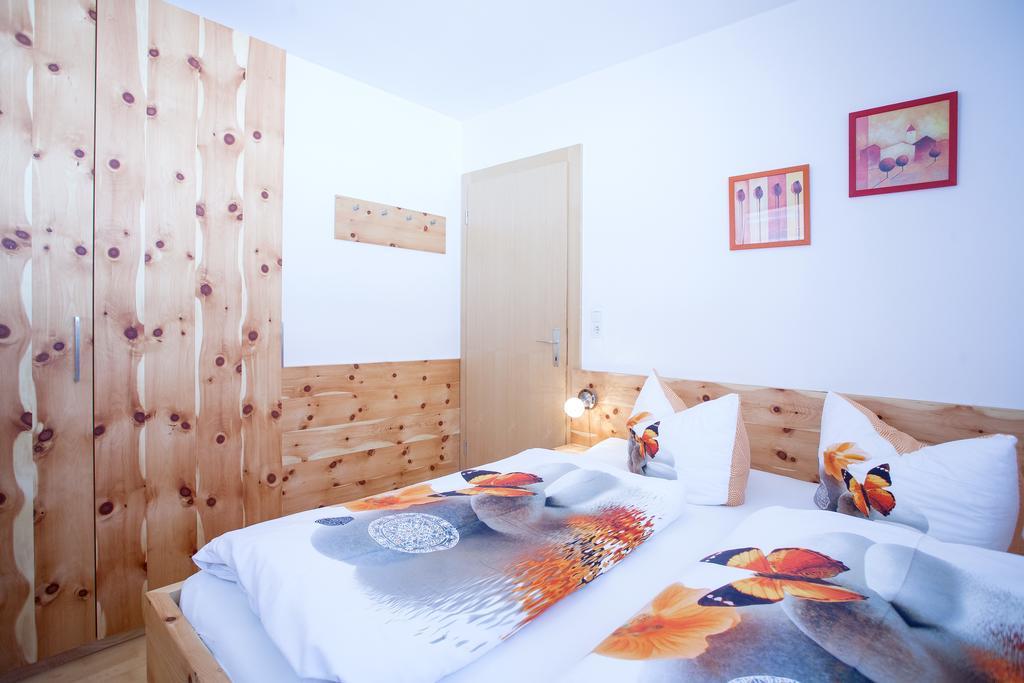 Ferienhaus Alex วีซิง ภายนอก รูปภาพ