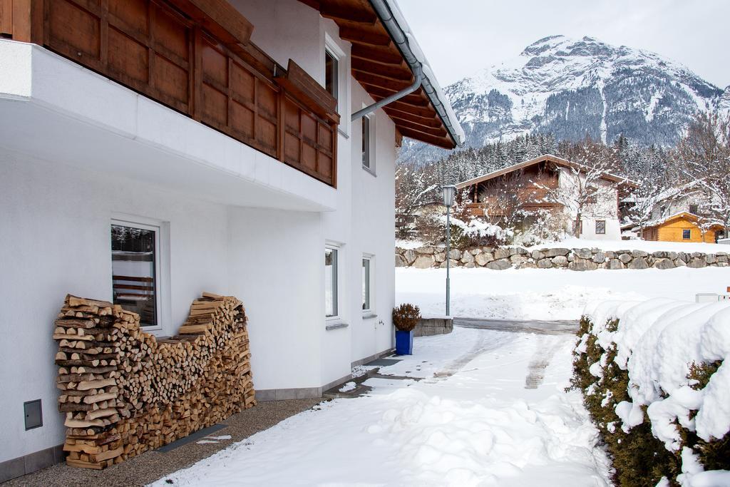 Ferienhaus Alex วีซิง ภายนอก รูปภาพ