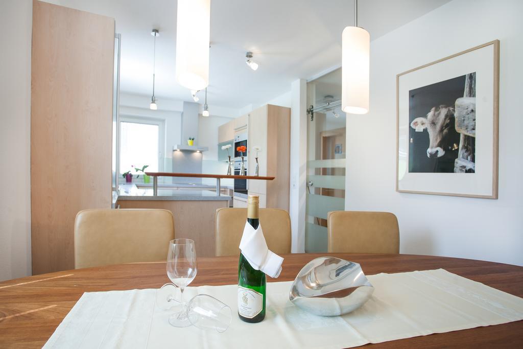 Ferienhaus Alex วีซิง ภายนอก รูปภาพ