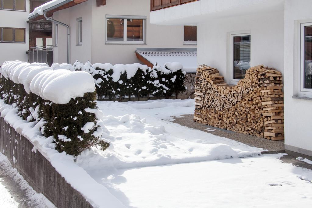 Ferienhaus Alex วีซิง ภายนอก รูปภาพ