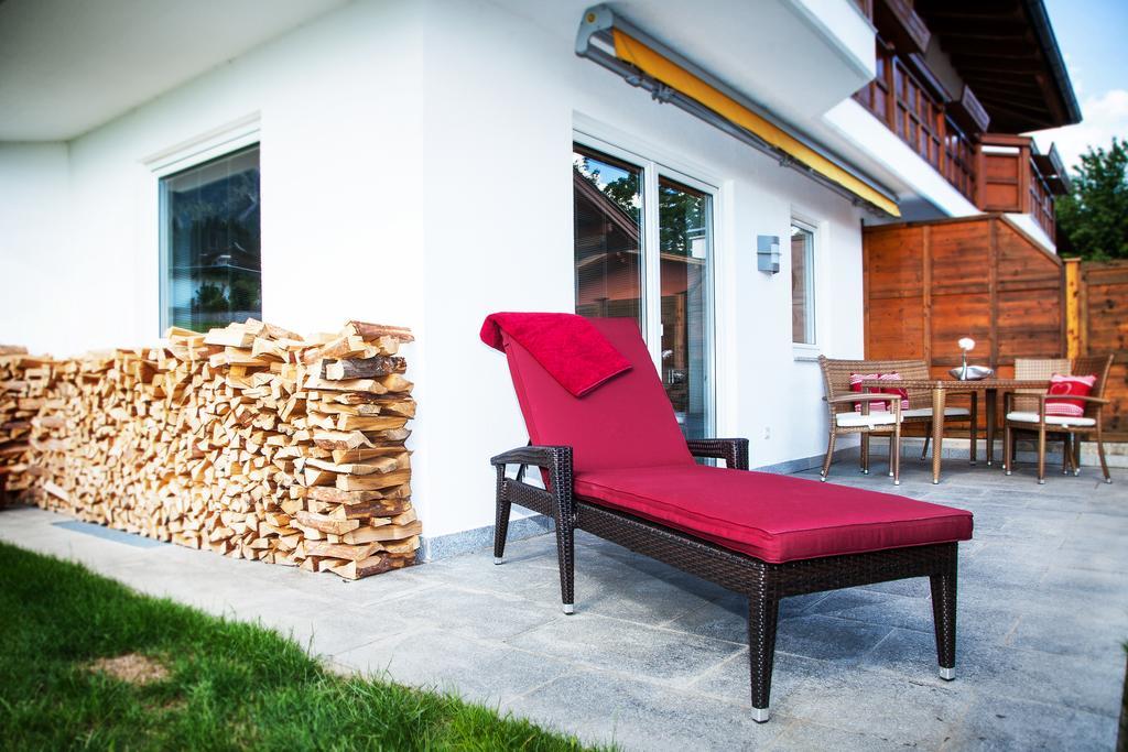 Ferienhaus Alex วีซิง ภายนอก รูปภาพ
