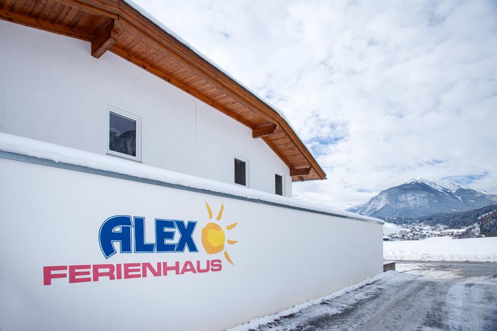 Ferienhaus Alex วีซิง ภายนอก รูปภาพ