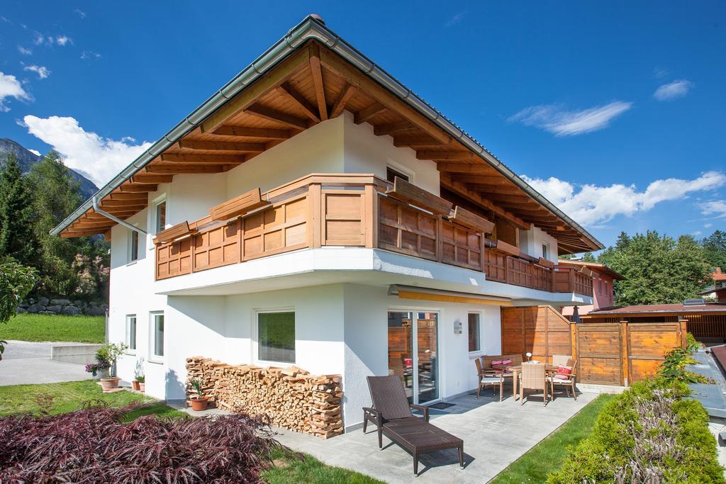 Ferienhaus Alex วีซิง ภายนอก รูปภาพ