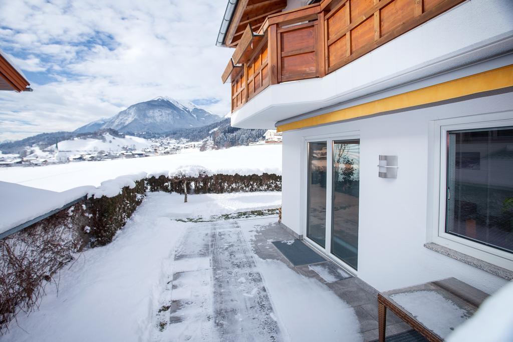 Ferienhaus Alex วีซิง ภายนอก รูปภาพ