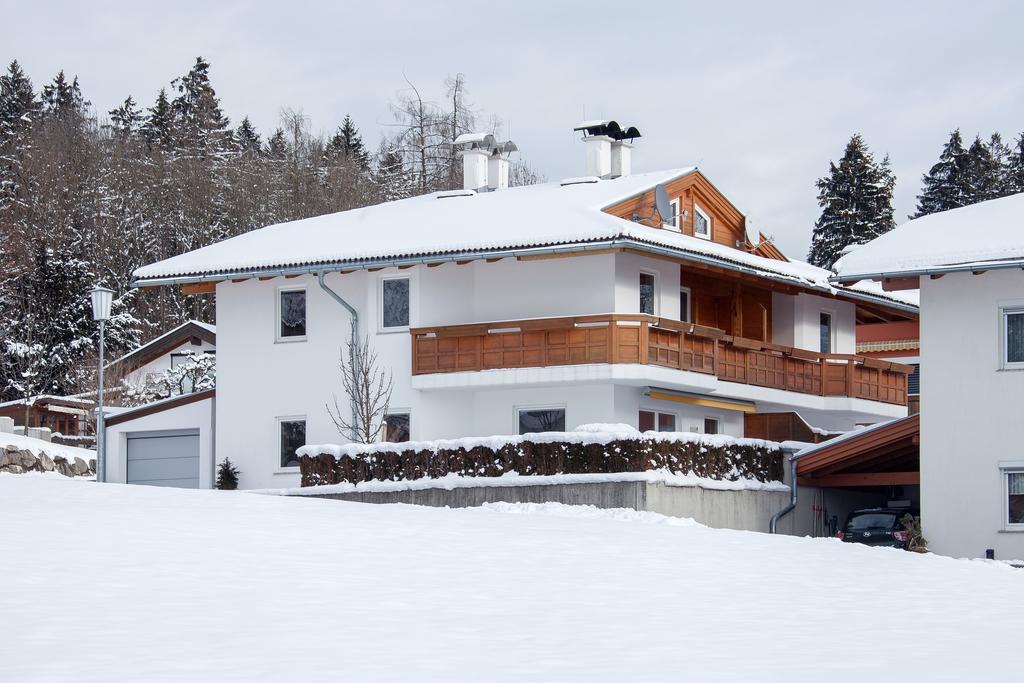 Ferienhaus Alex วีซิง ภายนอก รูปภาพ