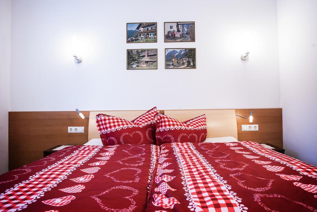 Ferienhaus Alex วีซิง ภายนอก รูปภาพ