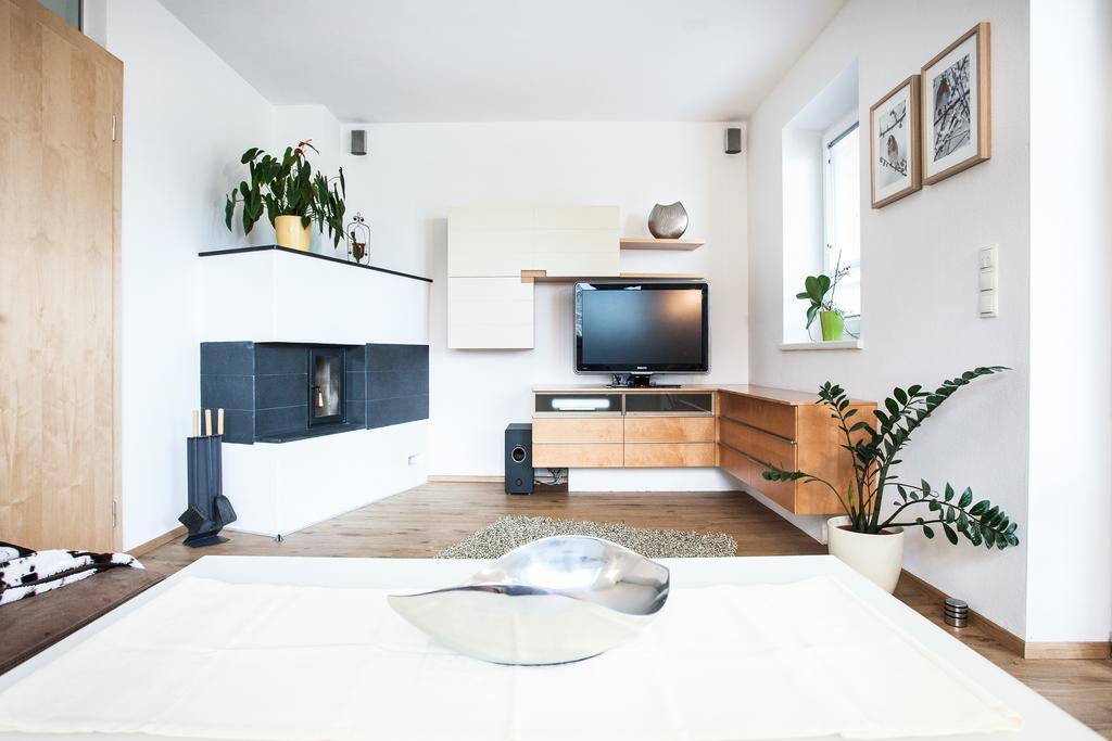 Ferienhaus Alex วีซิง ภายนอก รูปภาพ